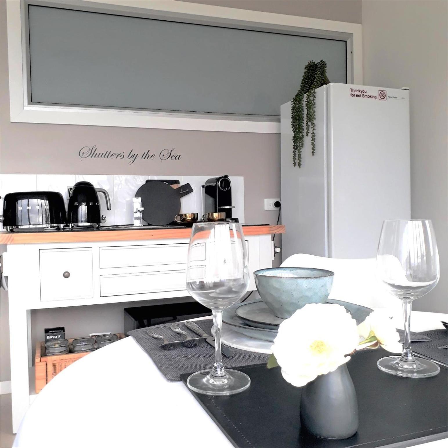 Shutters By The Sea Kiama-Sea Views-Waterfront-Private On Coastal Walk Exterior foto