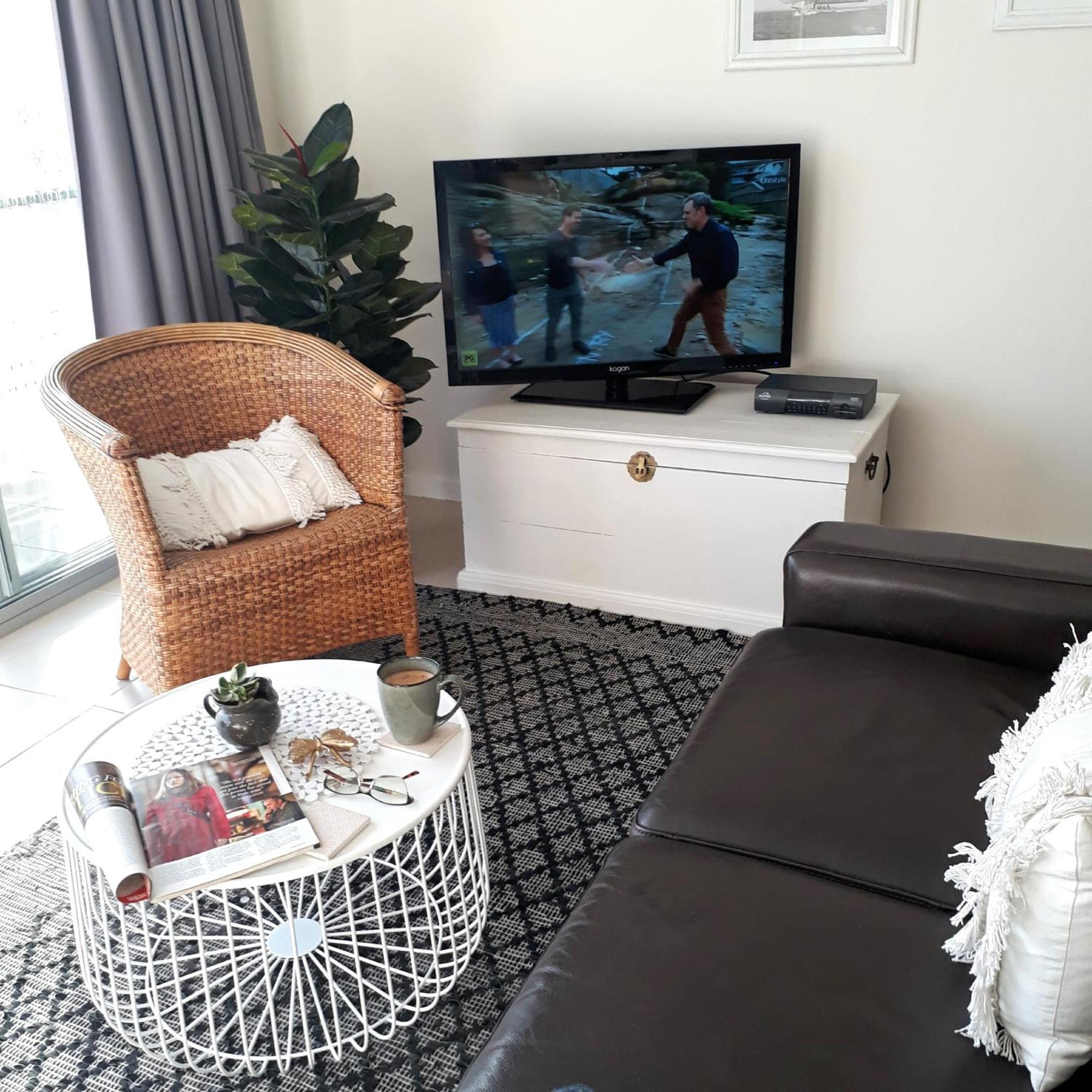 Shutters By The Sea Kiama-Sea Views-Waterfront-Private On Coastal Walk Exterior foto