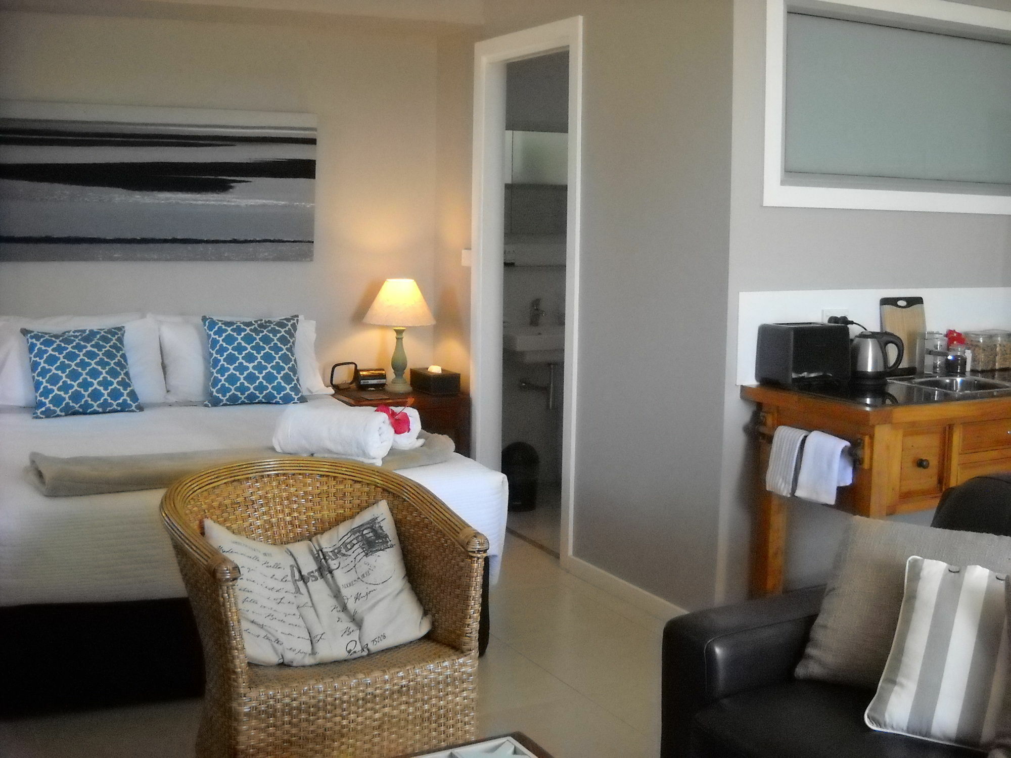 Shutters By The Sea Kiama-Sea Views-Waterfront-Private On Coastal Walk Exterior foto