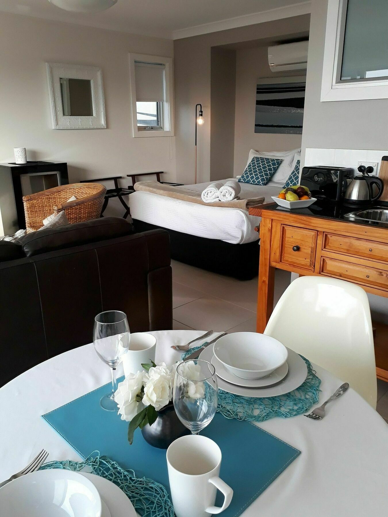 Shutters By The Sea Kiama-Sea Views-Waterfront-Private On Coastal Walk Exterior foto