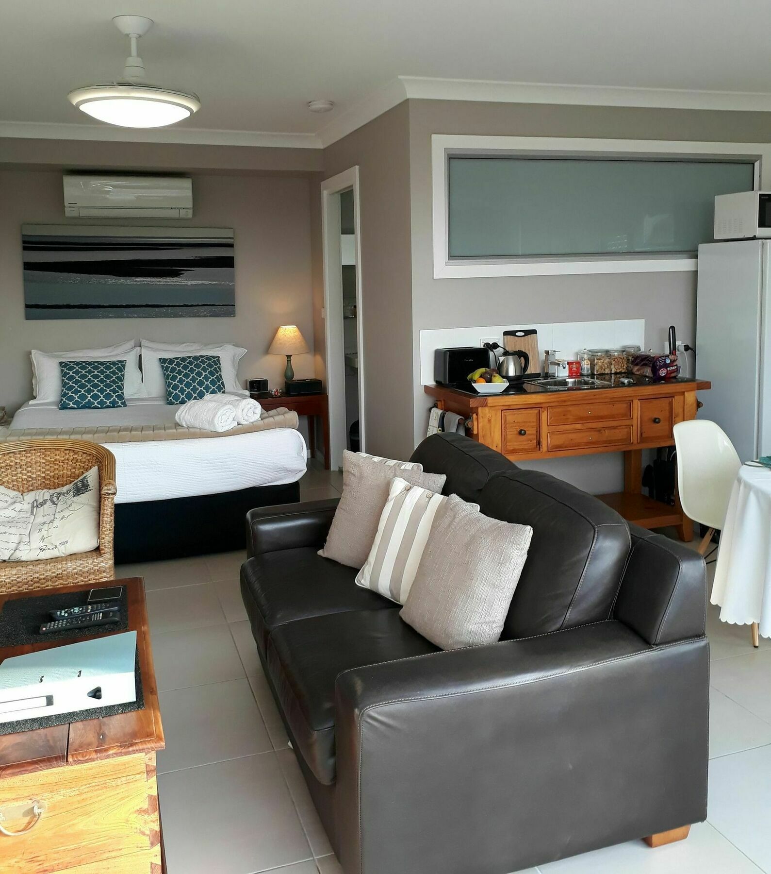 Shutters By The Sea Kiama-Sea Views-Waterfront-Private On Coastal Walk Exterior foto